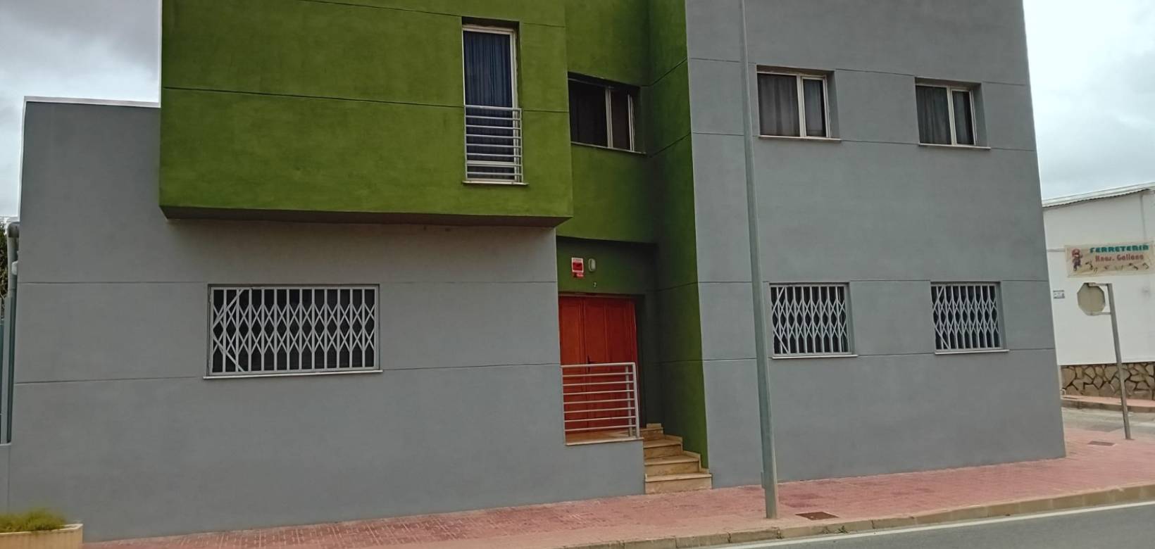 Venta - Comercial - Hondón de los Frailes