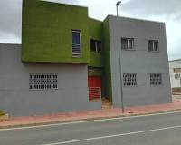 Venta - Comercial - Hondón de los Frailes