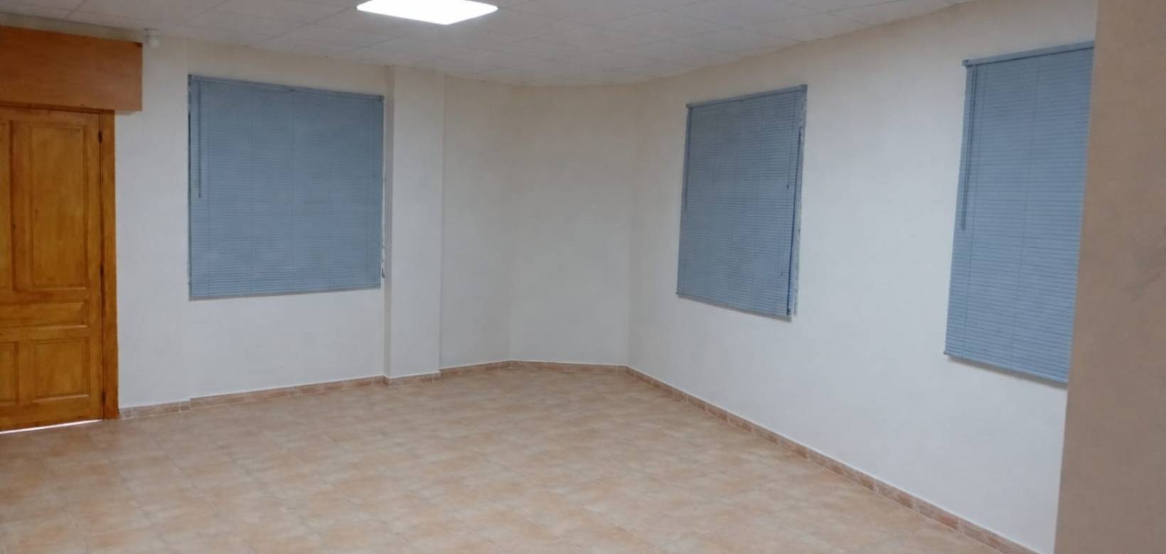 Venta - Comercial - Hondón de los Frailes