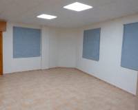 Venta - Comercial - Hondón de los Frailes