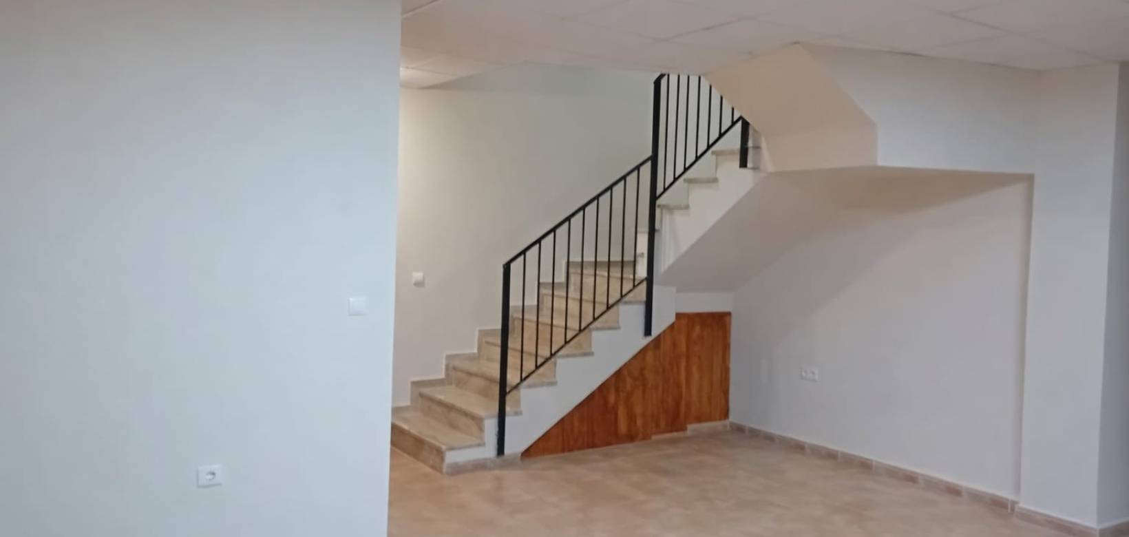 Venta - Comercial - Hondón de los Frailes