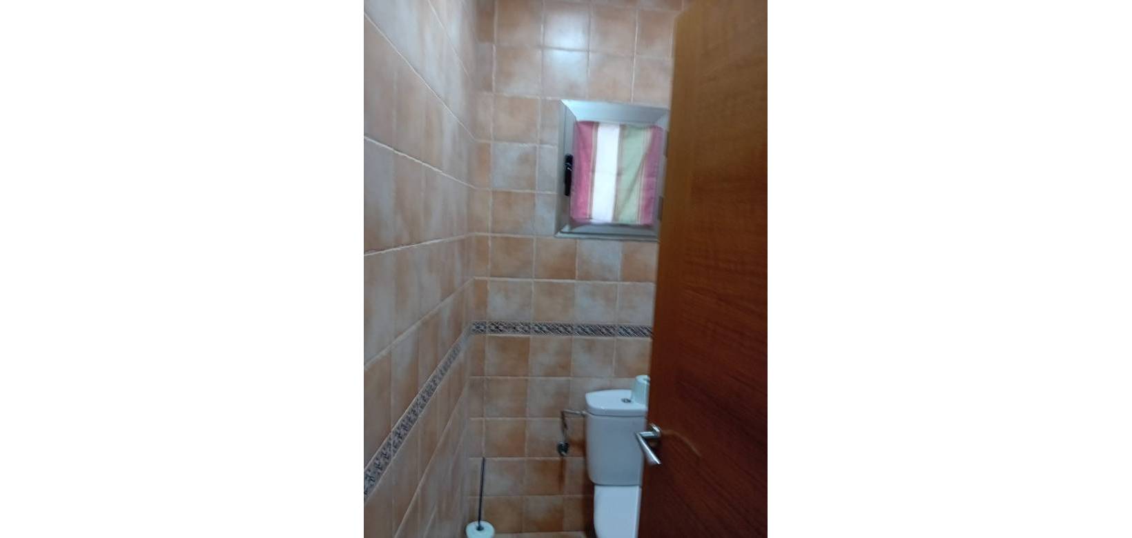 Venta - Comercial - Hondón de los Frailes