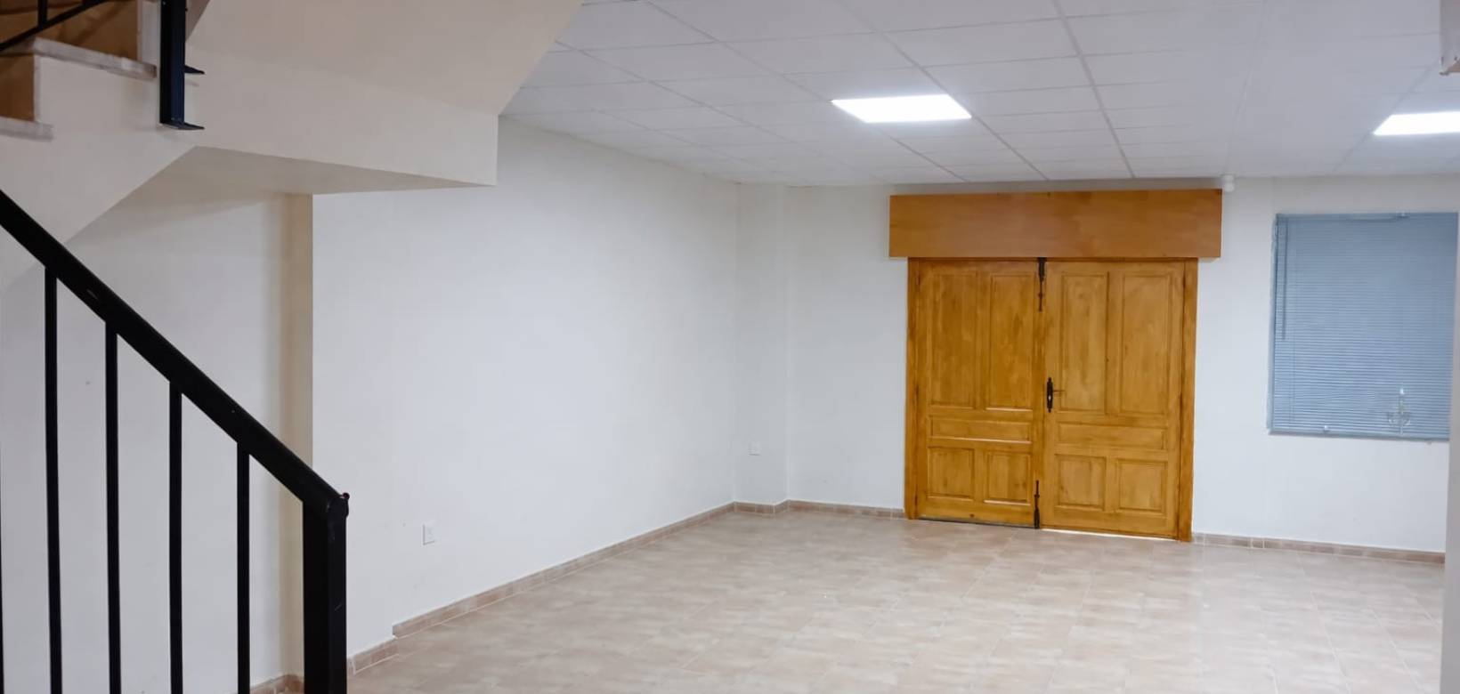 Venta - Comercial - Hondón de los Frailes