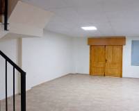 Venta - Comercial - Hondón de los Frailes