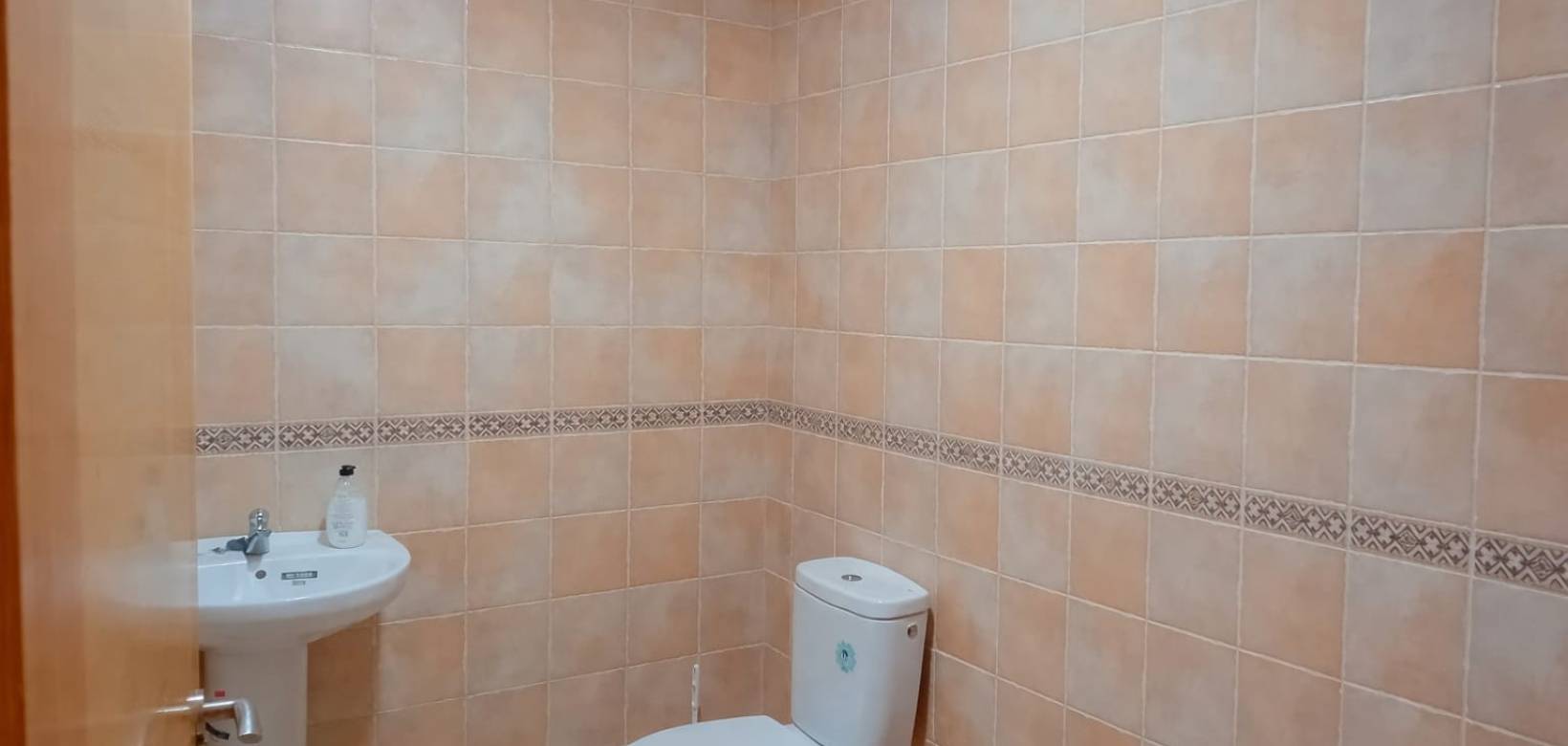 Venta - Comercial - Hondón de los Frailes