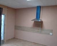 Venta - Comercial - Hondón de los Frailes