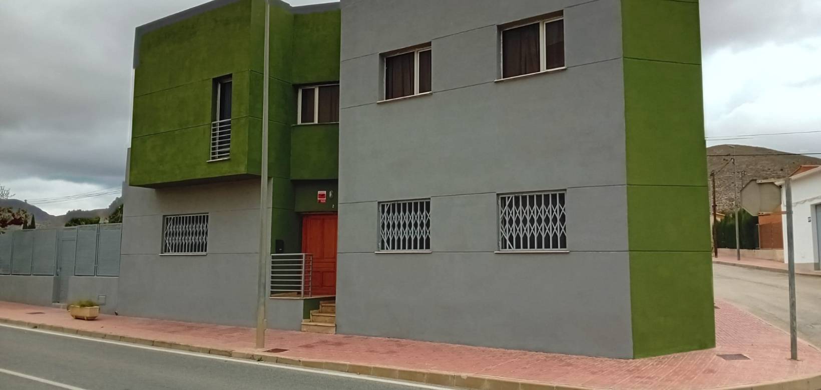 Venta - Comercial - Hondón de los Frailes