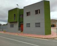 Venta - Comercial - Hondón de los Frailes