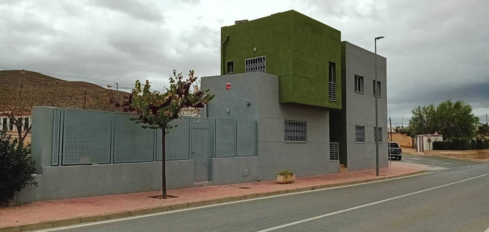 Venta - Comercial - Hondón de los Frailes