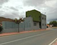 Venta - Comercial - Hondón de los Frailes