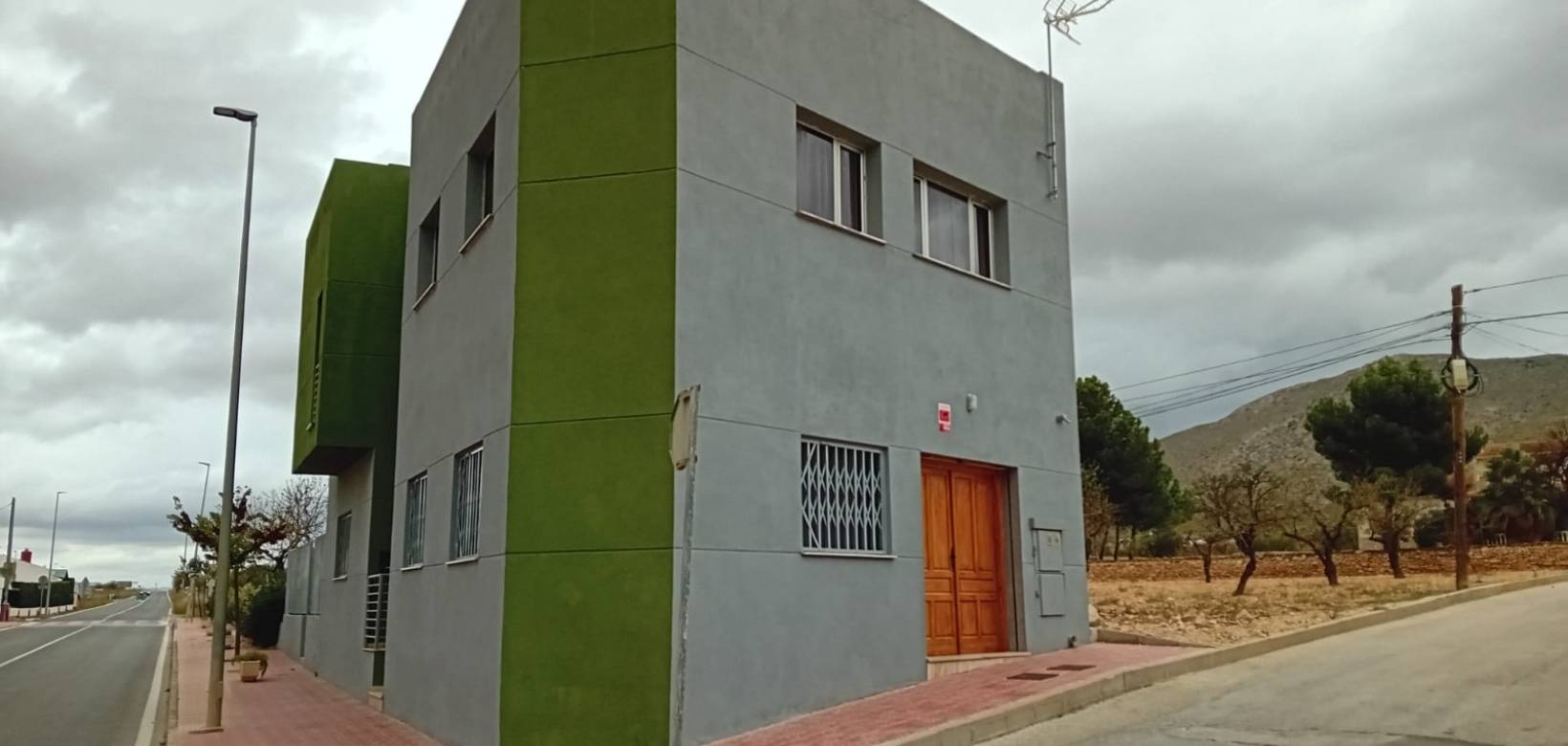 Venta - Comercial - Hondón de los Frailes