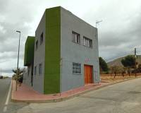 Venta - Comercial - Hondón de los Frailes