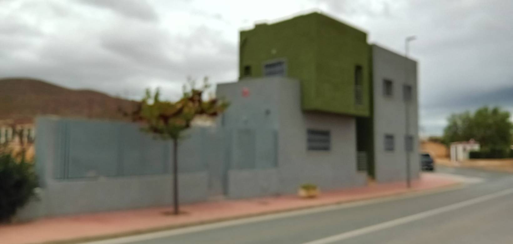 Venta - Comercial - Hondón de los Frailes