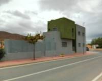 Venta - Comercial - Hondón de los Frailes