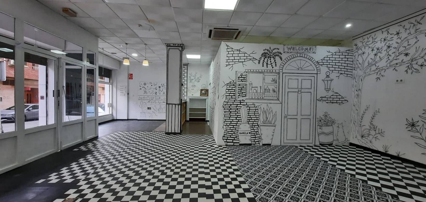 Venta - Comercial - Petrer