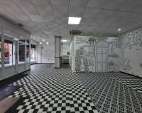 Venta - Comercial - Petrer