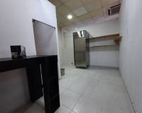 Venta - Comercial - Petrer