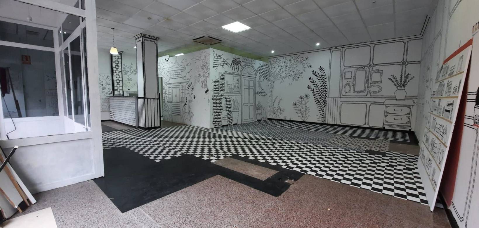 Venta - Comercial - Petrer