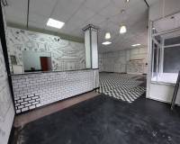 Venta - Comercial - Petrer