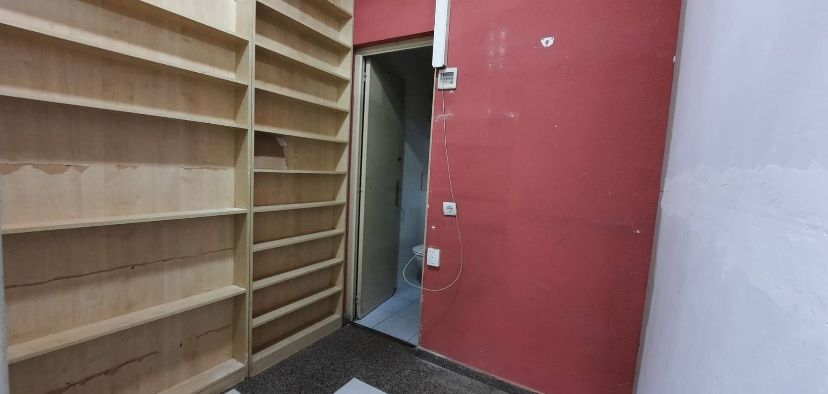 Venta - Comercial - Petrer