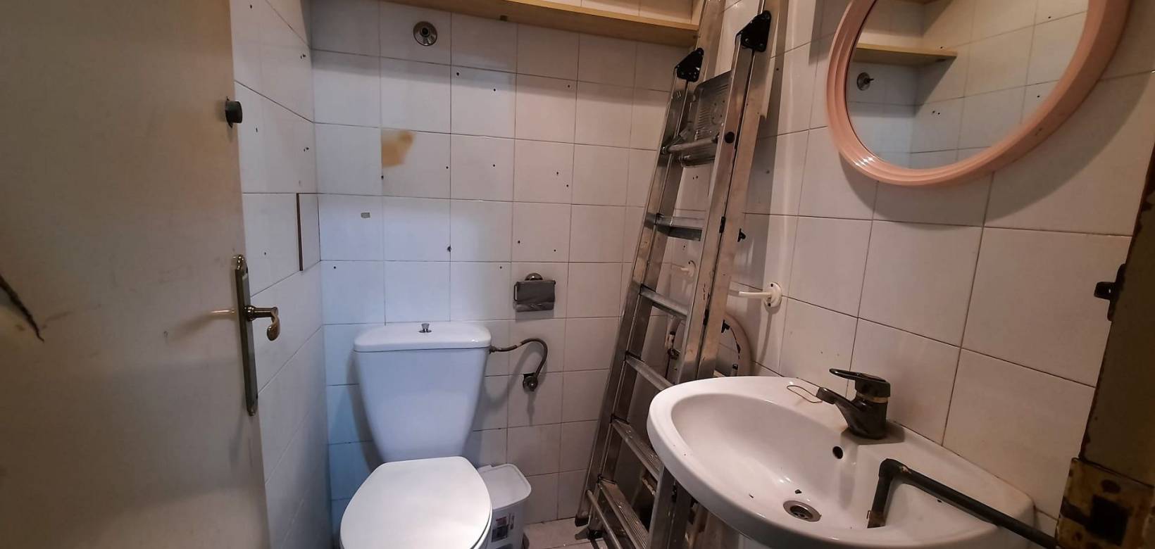 Venta - Comercial - Petrer