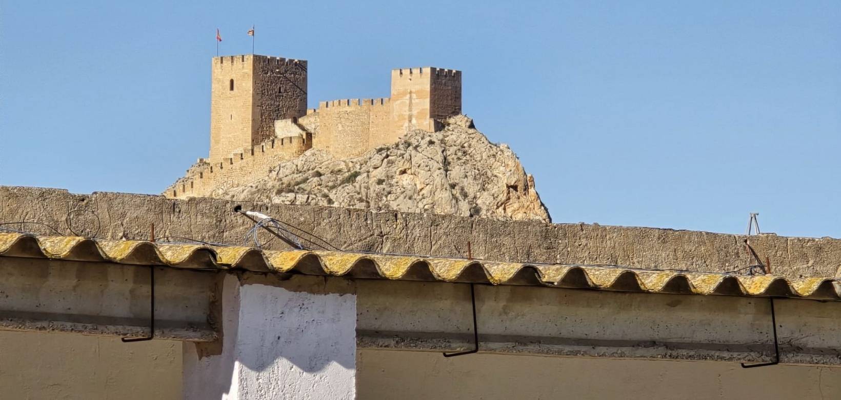 Venta - Comercial - Sax