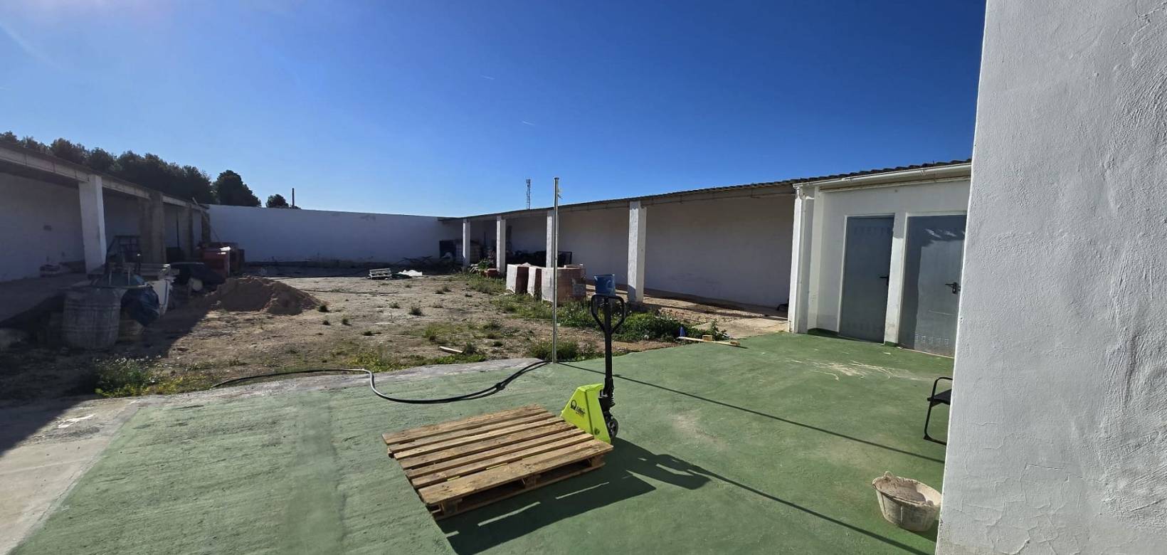 Venta - Comercial - Sax