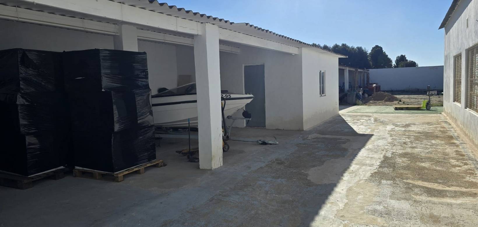 Venta - Comercial - Sax