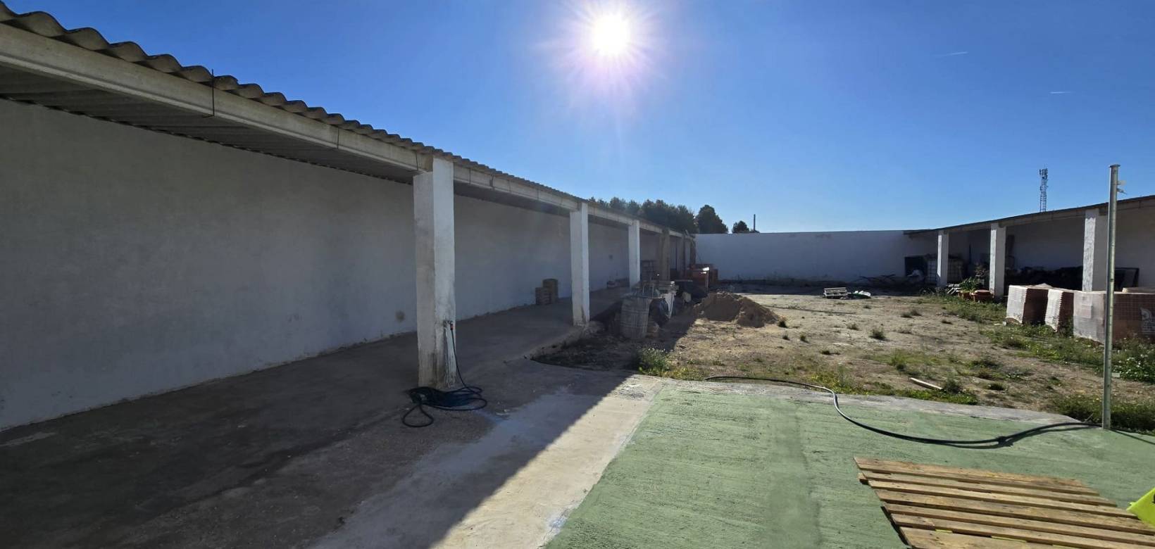 Venta - Comercial - Sax