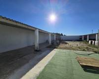 Venta - Comercial - Sax