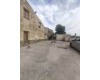 Venta - Country house - Abanilla