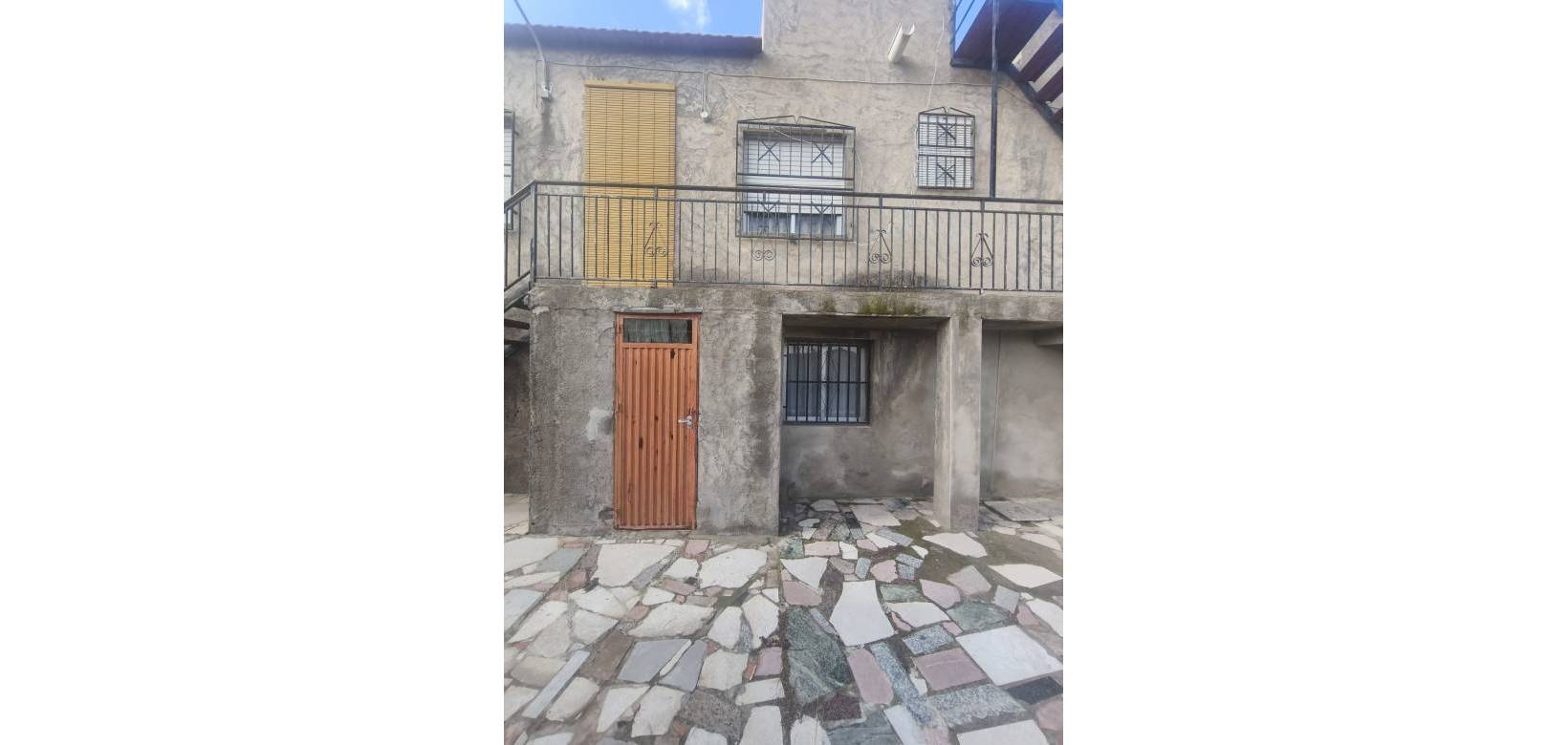 Venta - Country house - Abanilla
