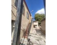 Venta - Country house - Abanilla