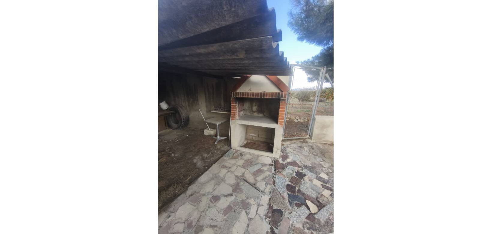 Venta - Country house - Abanilla