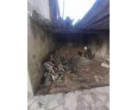 Venta - Country house - Abanilla