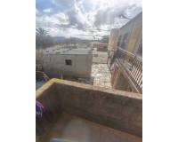 Venta - Country house - Abanilla