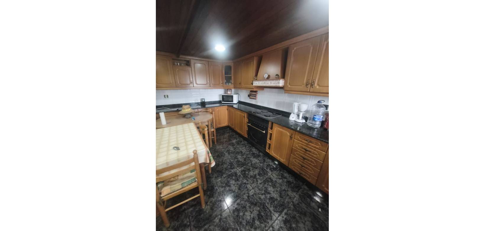 Venta - Country house - Abanilla
