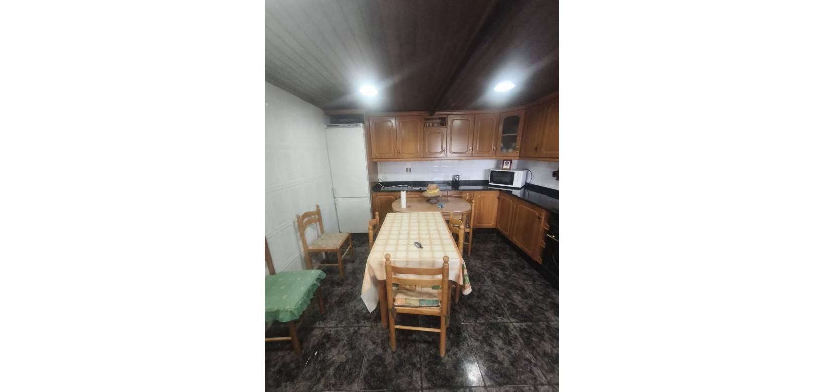 Venta - Country house - Abanilla