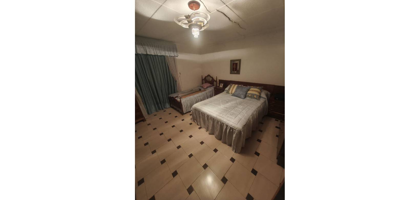 Venta - Country house - Abanilla