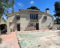 Venta - Country house - Castalla