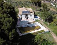 Venta - Country house - Castalla