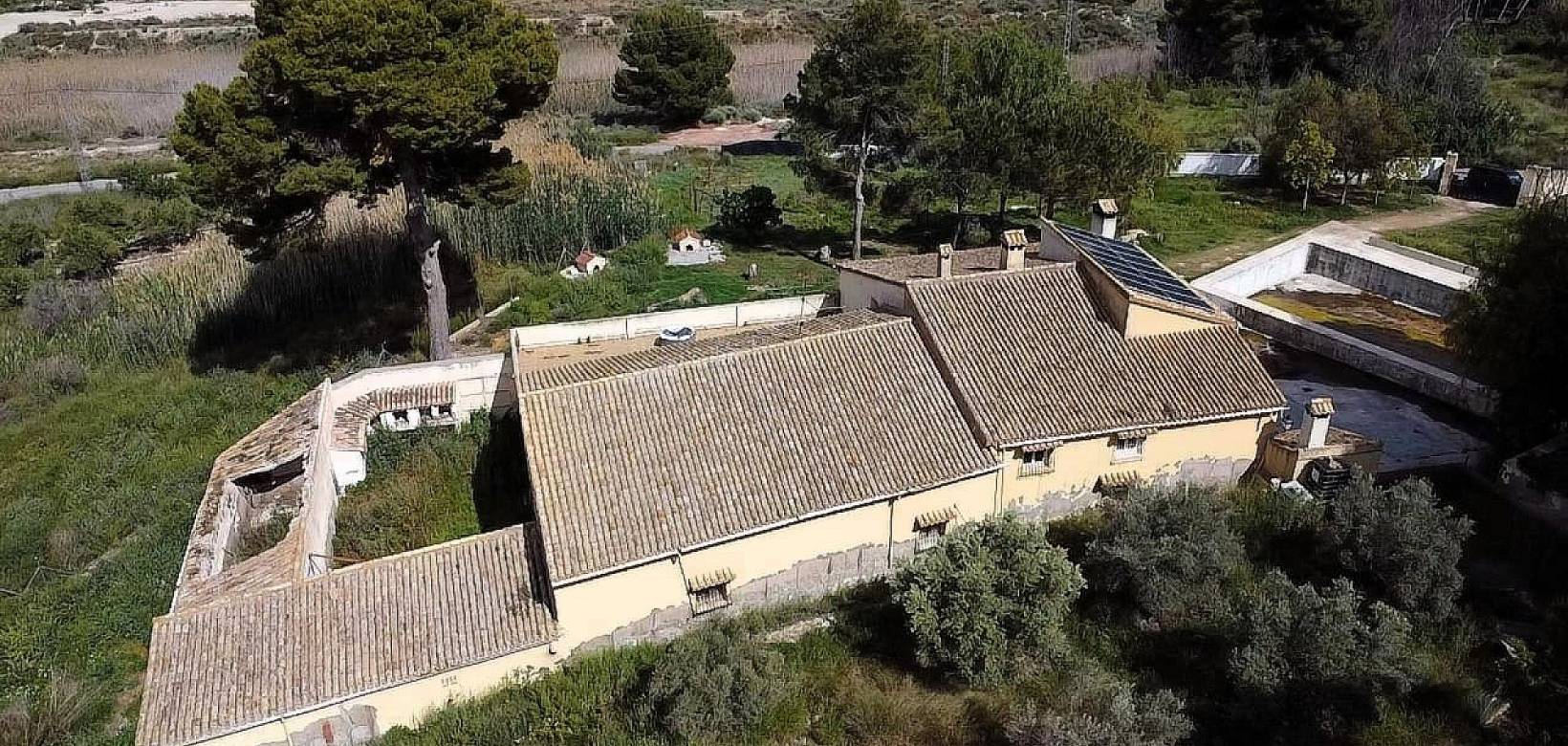 Venta - Country house - Castalla