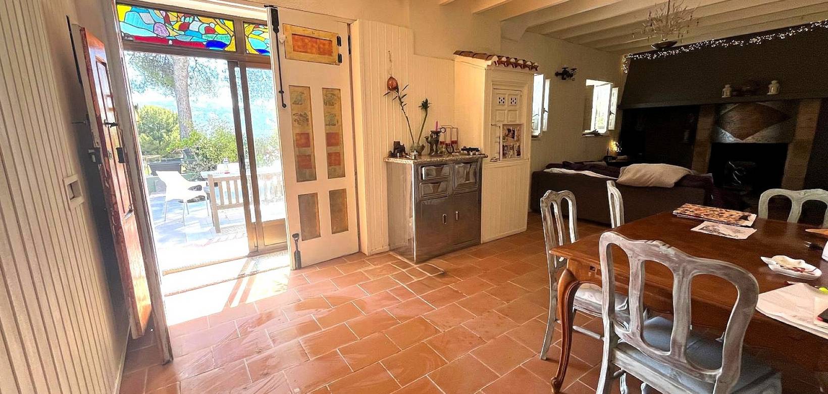 Venta - Country house - Castalla
