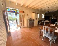 Venta - Country house - Castalla