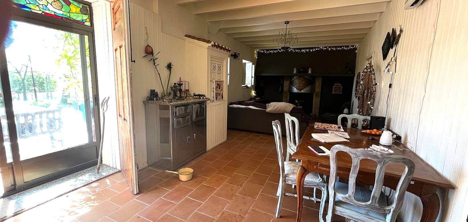 Venta - Country house - Castalla
