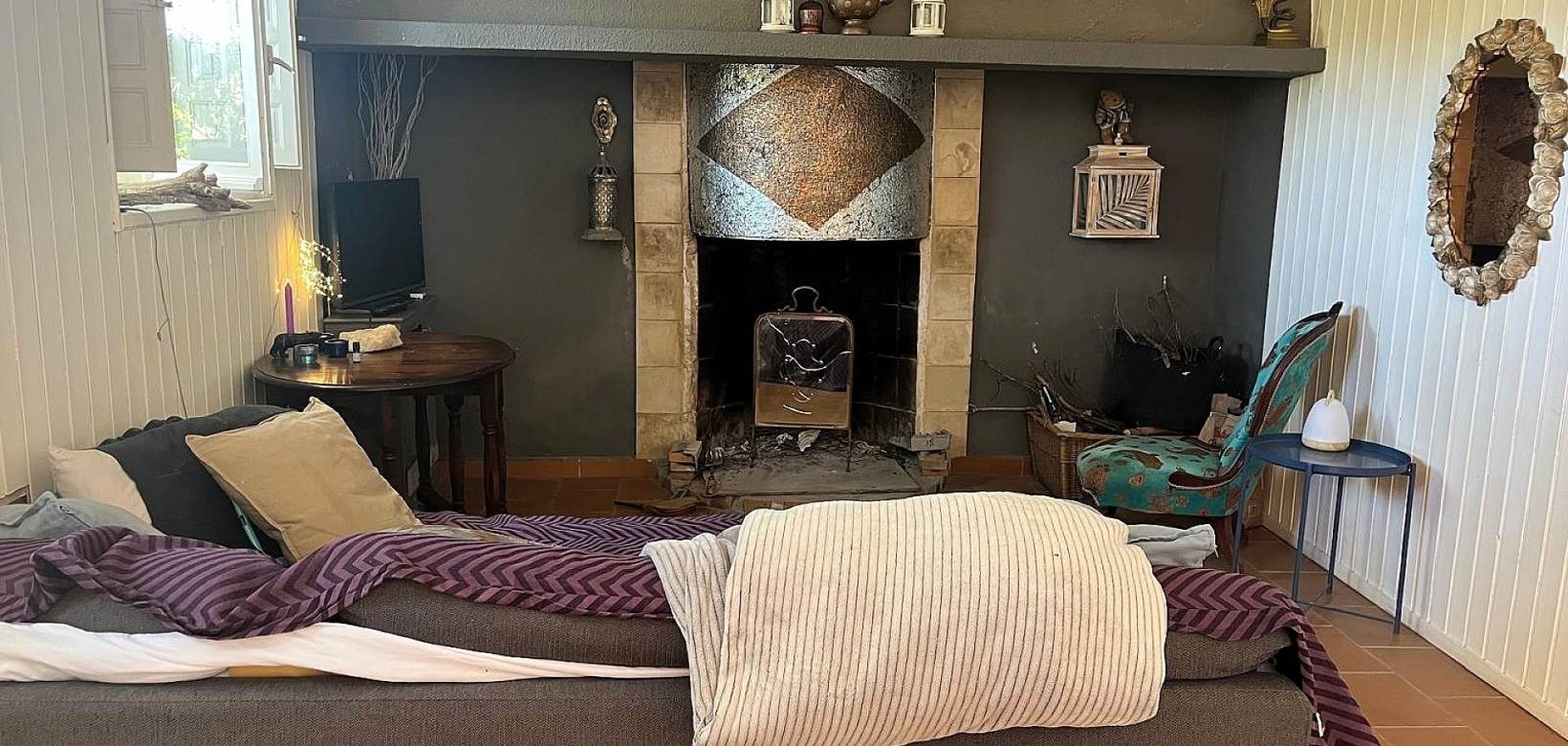 Venta - Country house - Castalla