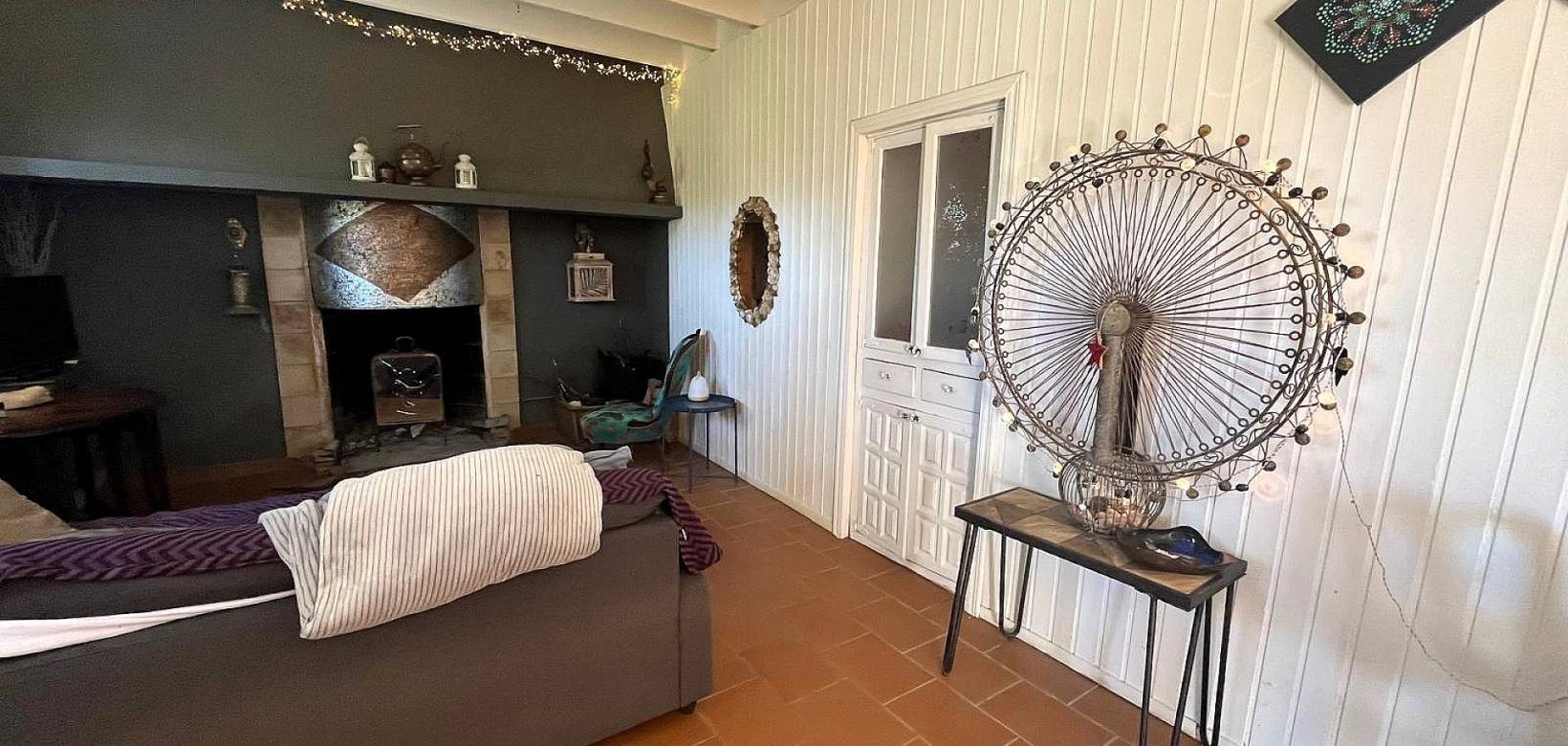 Venta - Country house - Castalla