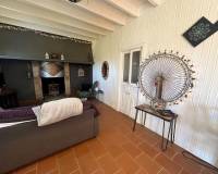 Venta - Country house - Castalla