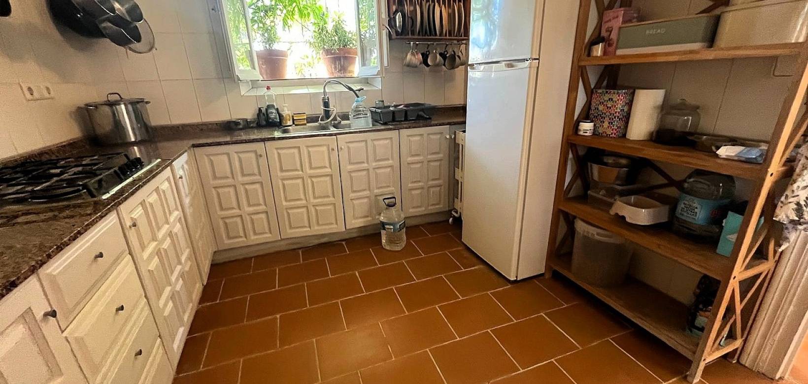 Venta - Country house - Castalla