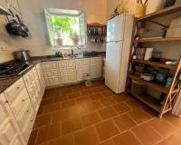 Venta - Country house - Castalla